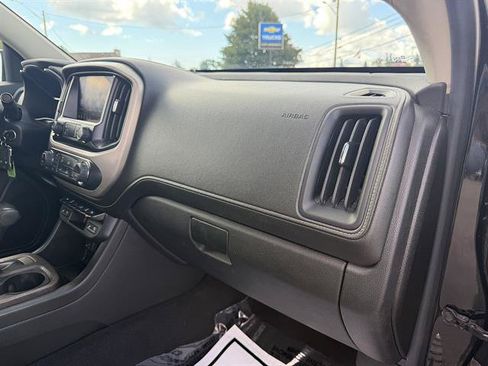 Used 2021 GMC Canyon Denali AWD/4WD image 14