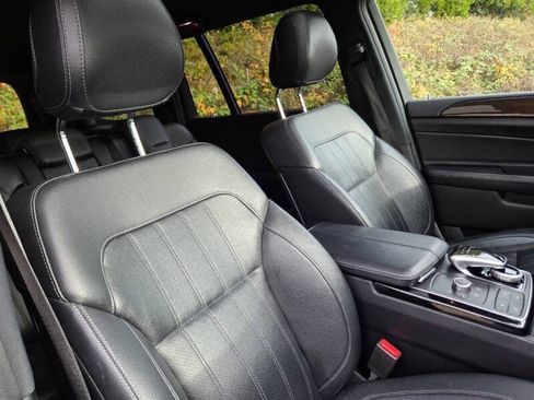 Used 2017 Mercedes-Benz GLS 450 4MATIC image 13