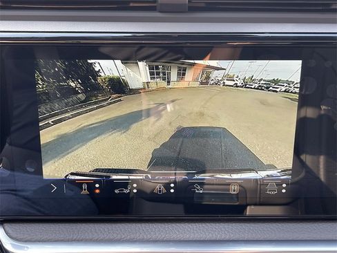 New 2026 GMC Sierra 1500 Denali image 15