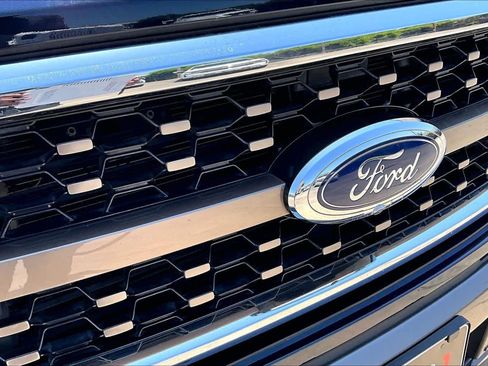 Used 2022 Ford F150 King Ranch w/ Equipment Group 601A High AWD/4WD image 30