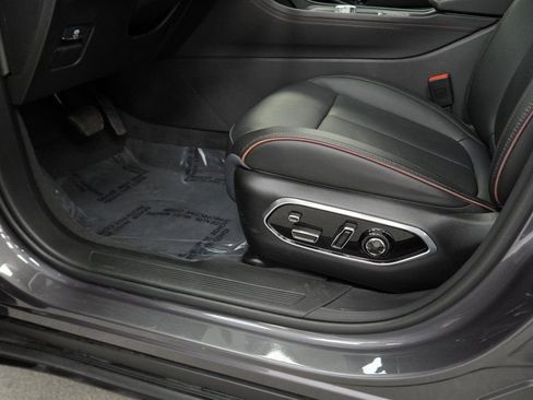 Used 2024 Jeep Wagoneer Launch Edition image 41