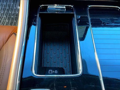 Used 2021 Lincoln Aviator Black Label w/ Dynamic Handling Package image 17