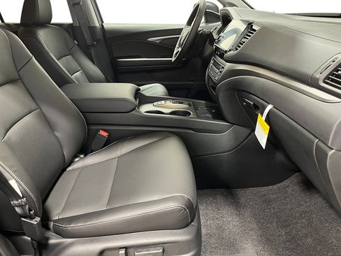 New 2026 Honda Ridgeline RTL image 25
