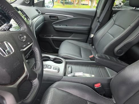 Used 2023 Honda Passport EX-L image 21