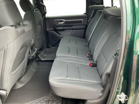 New 2026 RAM 1500 Big Horn AWD/4WD image 23