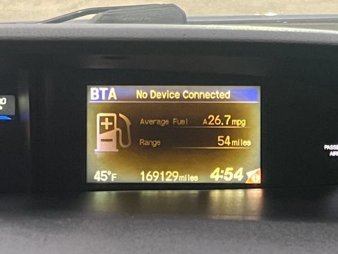 Used 2014 Honda Civic LX image 15