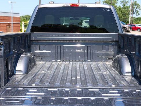 Used 2024 Ford F150 XLT w/ Mobile Office Package AWD/4WD image 9