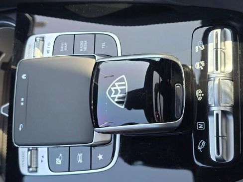 Used 2024 Mercedes-Benz Maybach GLS 600 4MATIC image 49