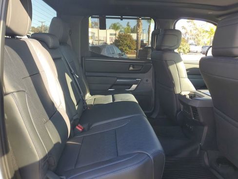 New 2026 Toyota Tundra Limited image 29