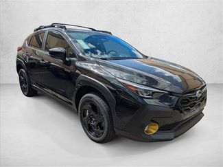 New 2026 Subaru Crosstrek 2.5i Sport AWD/4WD video 3