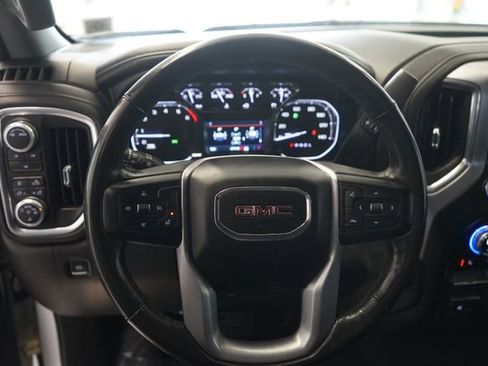 Used 2021 GMC Sierra 2500 SLE w/ SLE Value Package; image 22