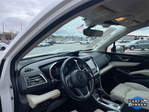 Used 2022 Subaru Ascent Limited image 13