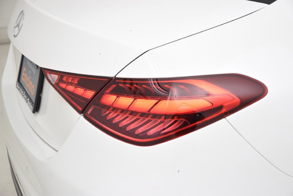 Used 2024 Mercedes-Benz C 300 Sedan image 14