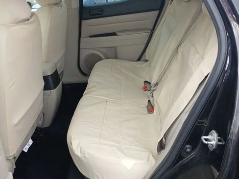 Used 2011 MAZDA CX-7 i Sport FWD image 23