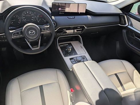 New 2026 MAZDA CX-90 3.3 Turbo w/ Preferred Package image 30