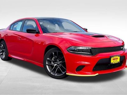 Used 2023 Dodge Charger R/T w/ Daytona Edition Group