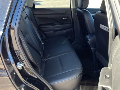 Used 2016 Mitsubishi Outlander Sport SEL image 12