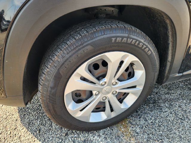 Used 2024 Chevrolet Trax LS FWD image 10