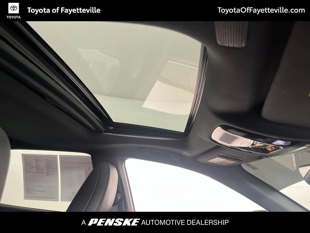Used 2025 Lexus RX 350 Premium w/ Accessory Package (K3) FWD image 3