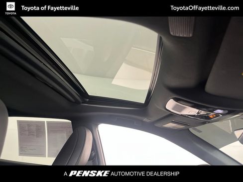 Used 2025 Lexus RX 350 Premium w/ Accessory Package (K3) FWD image 3