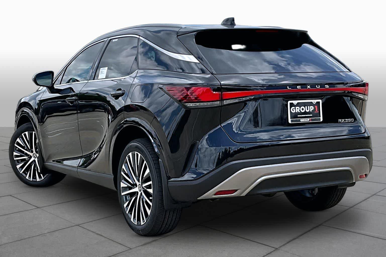 New 2026 Lexus RX 350 Premium Plus FWD image 12