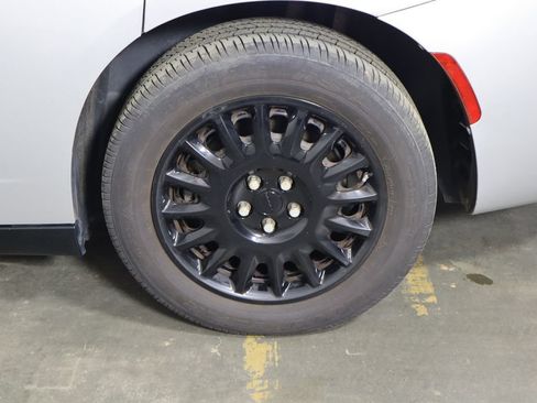 Used 2019 Dodge Charger Police AWD/4WD image 39