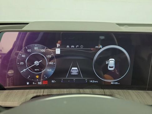 Used 2024 Kia Telluride SX FWD image 27