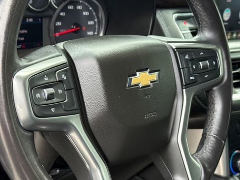 Used 2021 Chevrolet Tahoe LT image 29