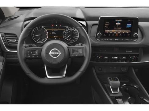 Used 2024 Nissan Rogue S AWD/4WD image 10