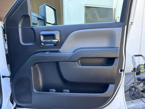 Used 2019 Chevrolet Silverado 2500 W/T w/ WT Convenience Package image 59