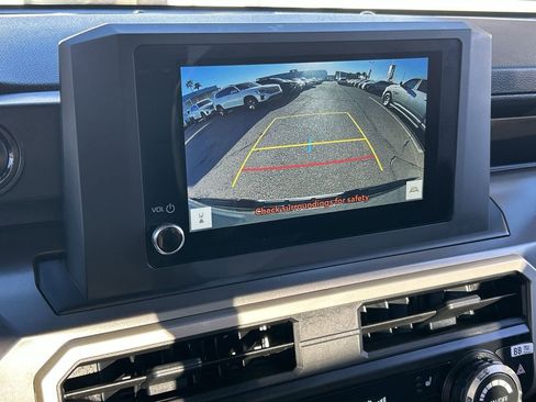 Used 2024 Toyota Tacoma SR5 image 23