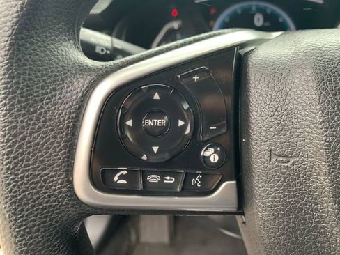 Used 2019 Honda Civic LX image 22