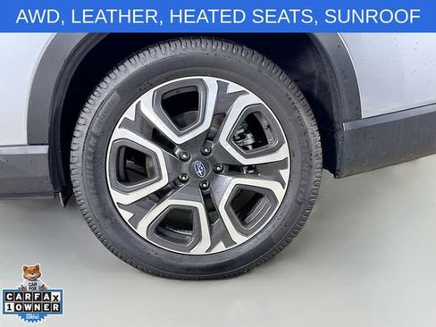 Used 2024 Subaru Ascent Touring AWD/4WD image 34