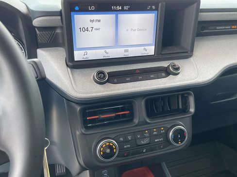 Used 2024 Ford Maverick XLT w/ XLT Luxury Package AWD/4WD image 10