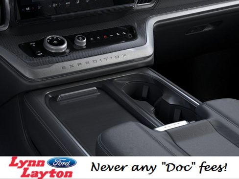 New 2026 Ford Expedition Max Platinum image 15