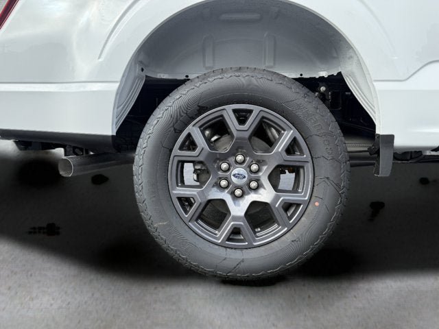 New 2026 Ford F150 STX w/ Equipment Group 200A AWD/4WD image 8