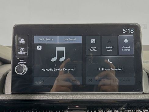 Used 2026 Honda CR-V EX-L image 17