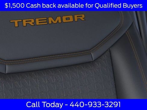 New 2026 Ford Maverick Tremor AWD/4WD image 19