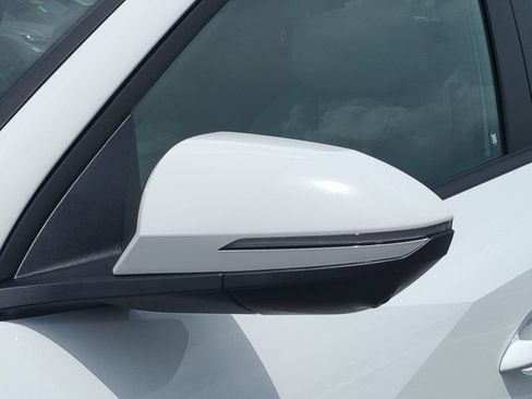 New 2026 Hyundai Santa Cruz Limited AWD/4WD image 12
