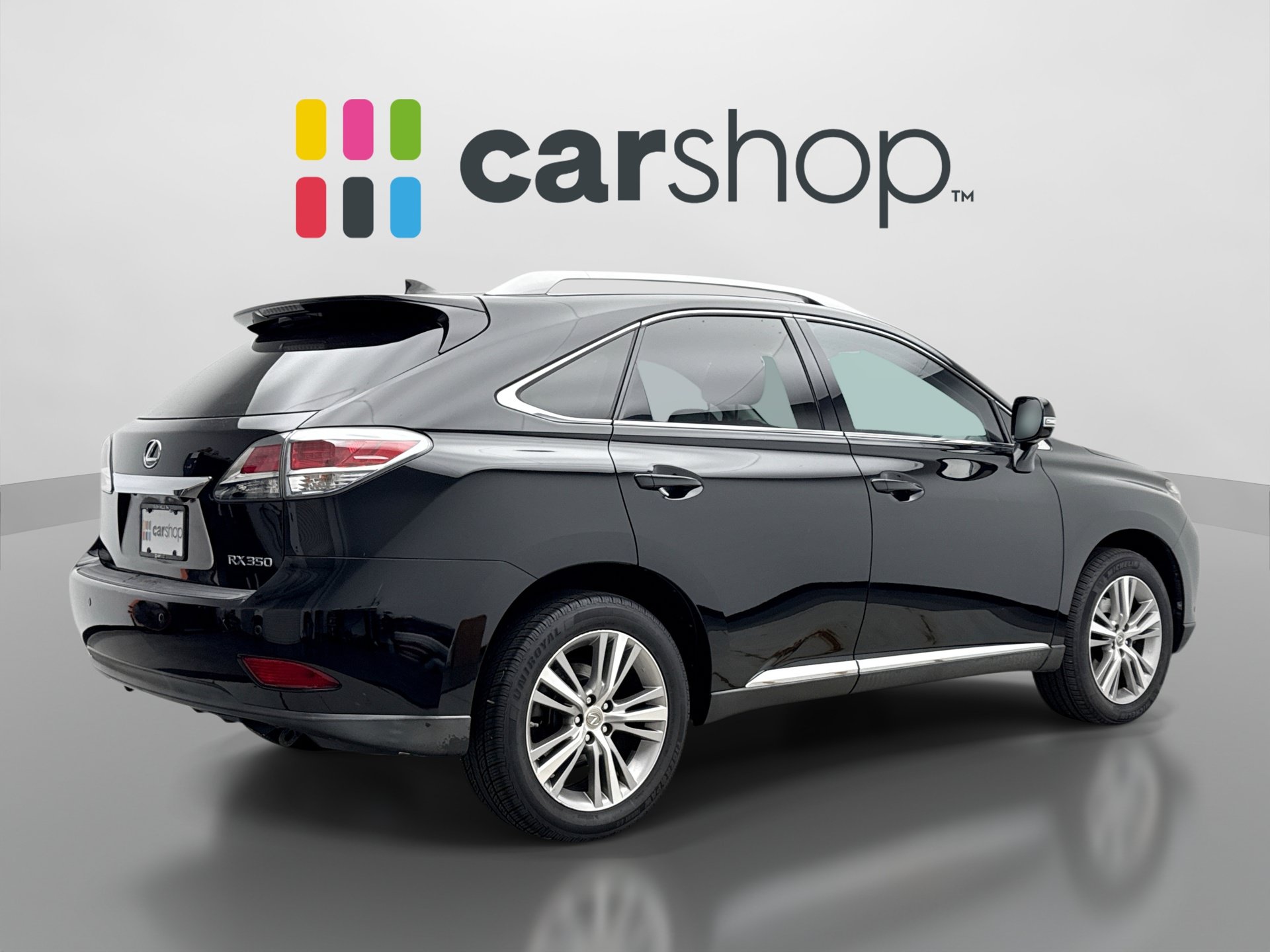 Used 2015 Lexus RX 350 FWD image 5