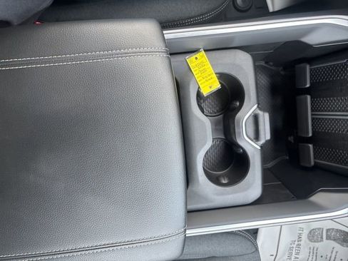 New 2026 RAM 2500 Big Horn image 13