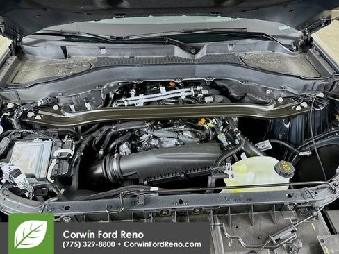 New 2026 Ford Explorer ST-Line w/ ST-Line Street Pack AWD/4WD image 35