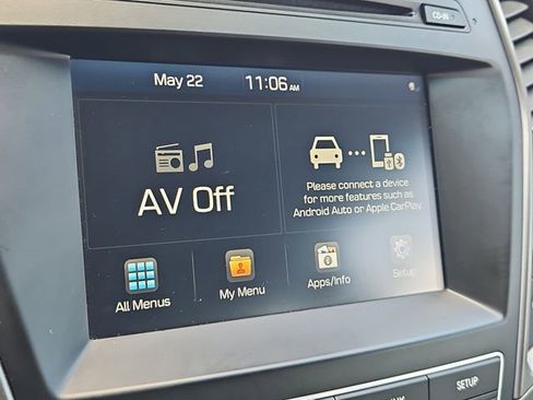 Used 2018 Hyundai Santa Fe Sport 2.0T FWD image 21