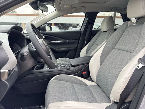 New 2026 MAZDA CX-30 AWD 2.5 S image 11