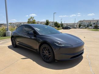 Used 2024 Tesla Model 3 Standard Range RWD 360° Tour