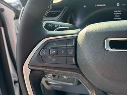 New 2026 Jeep Grand Cherokee Limited image 41