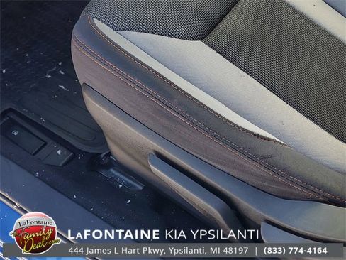 Used 2019 Subaru Crosstrek 2.0i Premium image 11