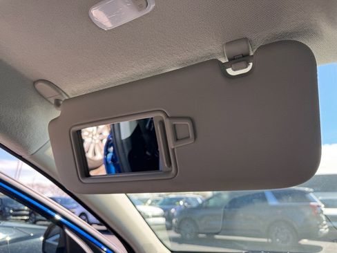 Certified 2025 Kia K4 EX image 25