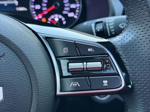 Used 2023 Kia Forte GT-Line w/ GT-Line Premium Package image 45