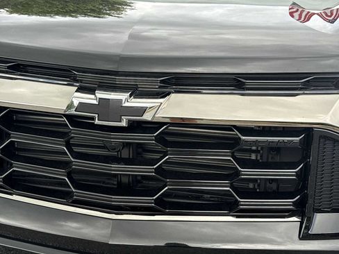 New 2026 Chevrolet Equinox ACTIV w/ Convenience Package III AWD/4WD image 31